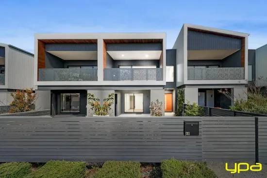 48 Spirit Boulevard, Cranbourne East, Vic 3977
