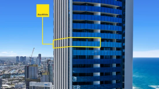 4801/4 The Esplanade, Surfers Paradise, Qld 4217-Image