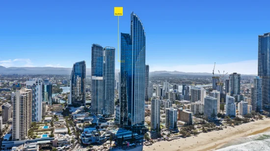4801/4 The Esplanade, Surfers Paradise, Qld 4217-Image