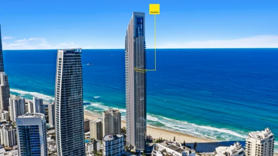 4801/4 The Esplanade, Surfers Paradise, Qld 4217-Image