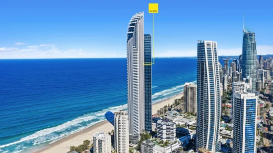 4801/4 The Esplanade, Surfers Paradise, Qld 4217-Image