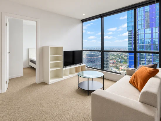 4812/80 A'Beckett St, Melbourne, Vic 3000 - For Rent