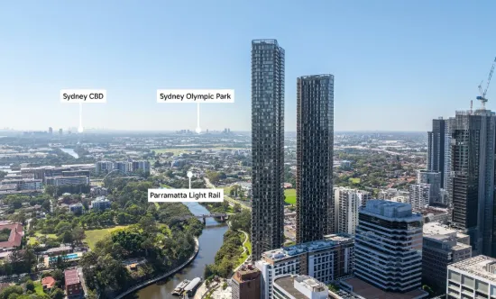 4834/180 George Street, Parramatta, NSW 2150-Image