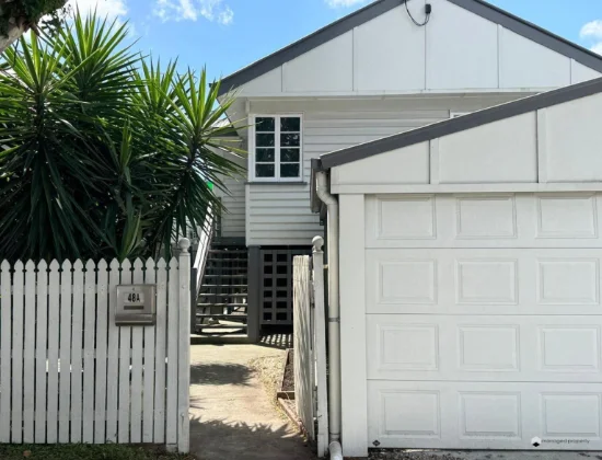 48A Wongara Street, Clayfield, Qld 4011