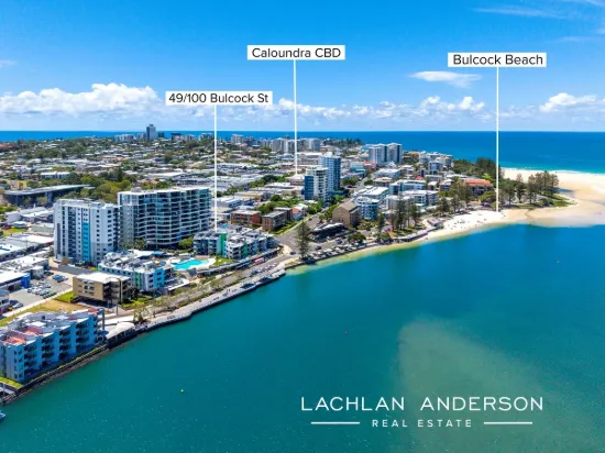 49/100 Bulcock Street, Caloundra, Qld 4551-Image