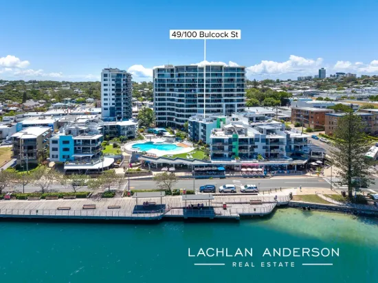 49/100 Bulcock Street, Caloundra, Qld 4551-Image