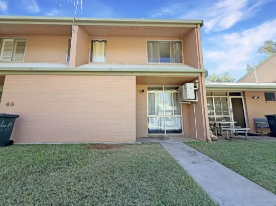 49/111 Bloomfield Street, Gillen, NT 0870