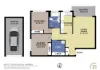 49/127 The Crescent, Fairfield, NSW 2165-Floorplan
