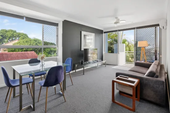 49/13-23 Bright Avenue, Labrador, Qld 4215