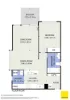 49/13-23 Bright Avenue, Labrador, Qld 4215-Floorplan