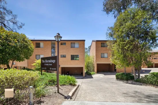 49/17 Medley Street, Chifley, ACT 2606