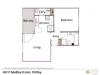 49/17 Medley Street, Chifley, ACT 2606-Floorplan