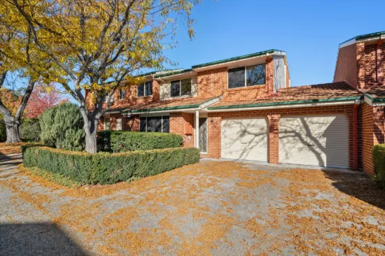 49/174 Clive Steele Avenue, Monash, ACT 2904
