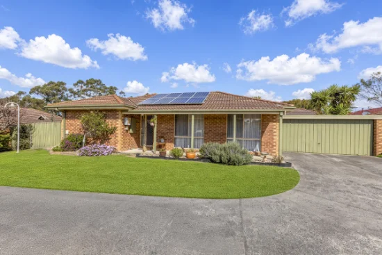 49/210 Cranbourne-Frankston Road, Langwarrin, Vic 3910