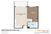 49/228 Varsity Parade, Varsity Lakes, Qld 4227-Floorplan
