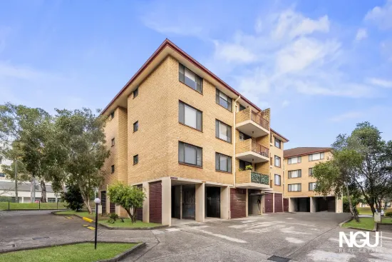 49/25 Mantaka Stree, Blacktown, NSW 2148