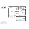 49/25 Mantaka Stree, Blacktown, NSW 2148-Floorplan