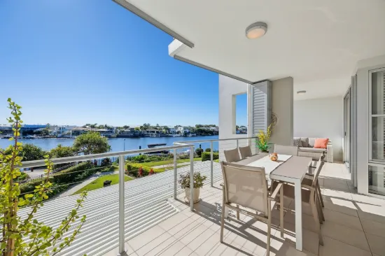 49/7 Grand Parade, Parrearra, Qld 4575