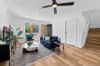 FULLY RENOVATED TOWNHOUSE WITH EVERY DETAIL CONSIDERED!