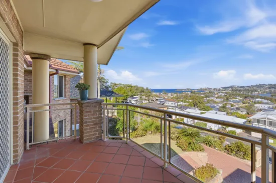 49 Dover Road, Wamberal, NSW 2260