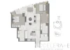 4909/8 Margaret Street, Brisbane City, Qld 4000-Floorplan