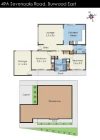 49A Sevenoaks Road, Burwood East, Vic 3151-Floorplan