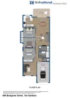 49B Budgeree Street, Tea Gardens, NSW 2324-Floorplan