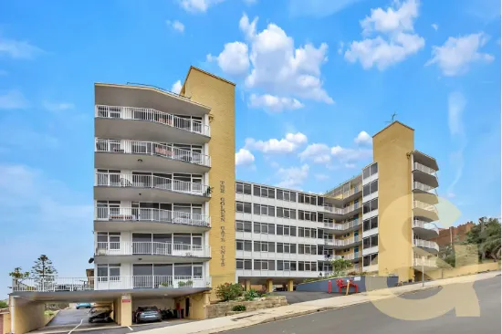 4A/16-20 Hereward Street, Maroubra, NSW 2035