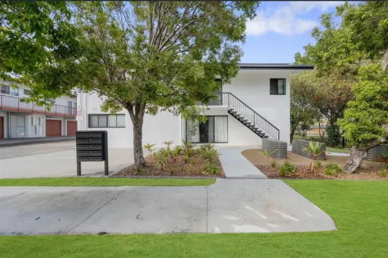 4A/32 Grasspan Street, Zillmere, Qld 4034
