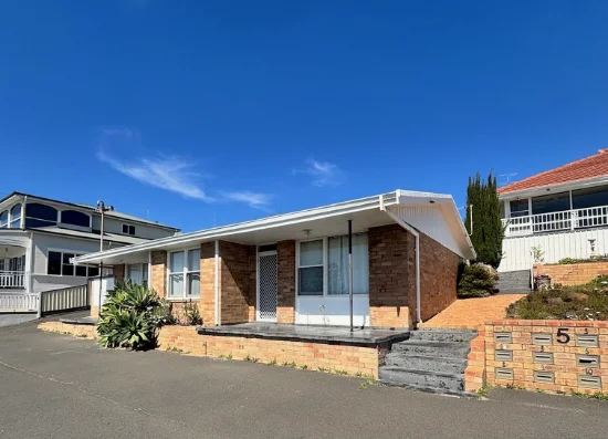 4a/5 Prinsep Street, Bunbury, WA 6230
