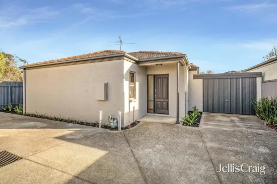 4A Cross Road, Chelsea, Vic 3196