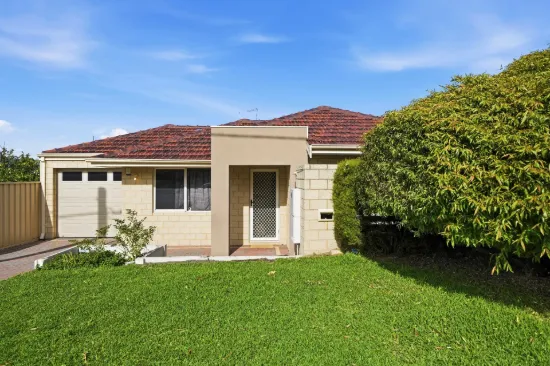4A Debenham Street, Thornlie, WA 6108