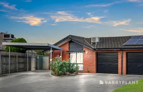 4A Paruna Place, Hoppers Crossing, Vic 3029