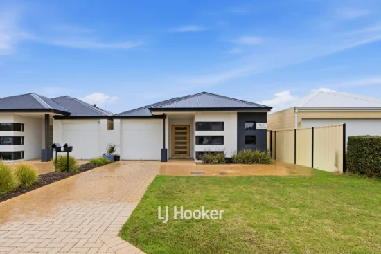 4A Taunton Street, East Bunbury, WA 6230