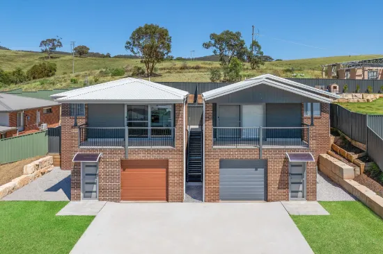 4A Xavier Court, Mudgee, NSW 2850