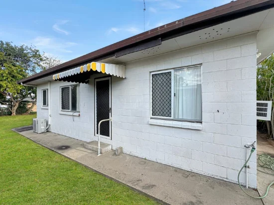 4B Misfeld Street, Moura, Qld 4718