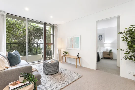 4C/8 Hampden Street, Paddington, NSW 2021