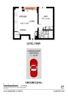 4C/8 Hampden Street, Paddington, NSW 2021-Floorplan