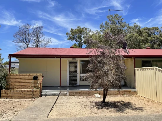 4(D)/18 McDowell Street, Yarloop, WA 6218