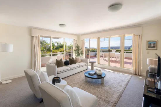 4D/46-48 Muston Street, Mosman, NSW 2088