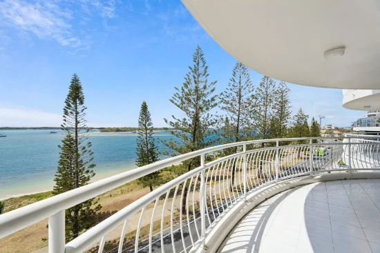 4E/510 Marine Parade, Biggera Waters, Qld 4216-Image