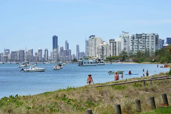 4E/510 Marine Parade, Biggera Waters, Qld 4216-Image