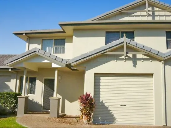 5/1-19 Burnda Street, Kirwan, Qld 4817