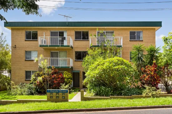 5/1 Banda Street, Nundah, Qld 4012