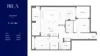 5/1 Bilambee Lane, Bilgola Plateau, NSW 2107-Floorplan