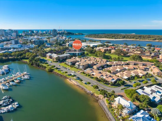 5/1 Botany Crescent, Tweed Heads, NSW 2485
