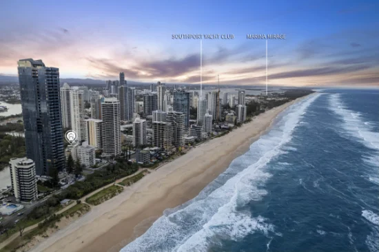 5/1 Cable Street, Main Beach, Qld 4217