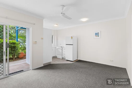 5/1 Cannon Street, Manunda, Qld 4870