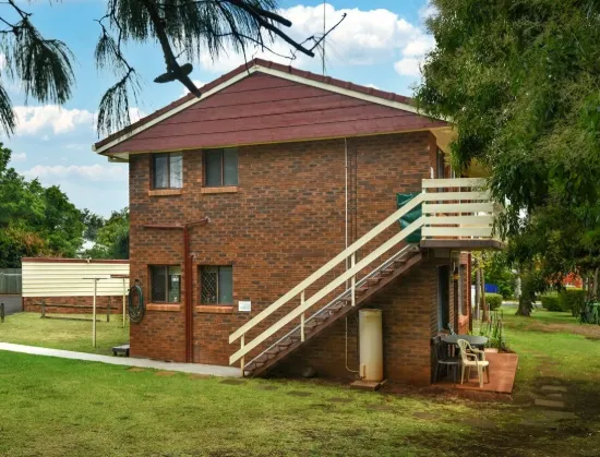 5/1 Delacey Street, North Toowoomba, Qld 4350-Image