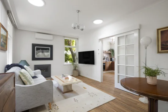 5/1 First Street, Parkdale, Vic 3195 - For Sale